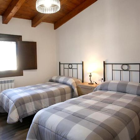 Casa Sierra De Guara Guest House Adahuesca Luaran gambar
