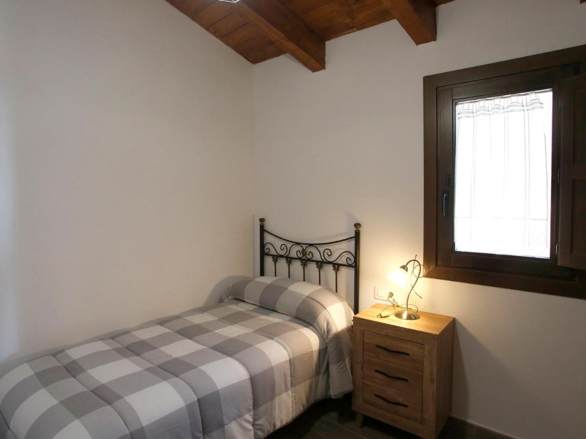 Casa Sierra De Guara Guest House Adahuesca Luaran gambar