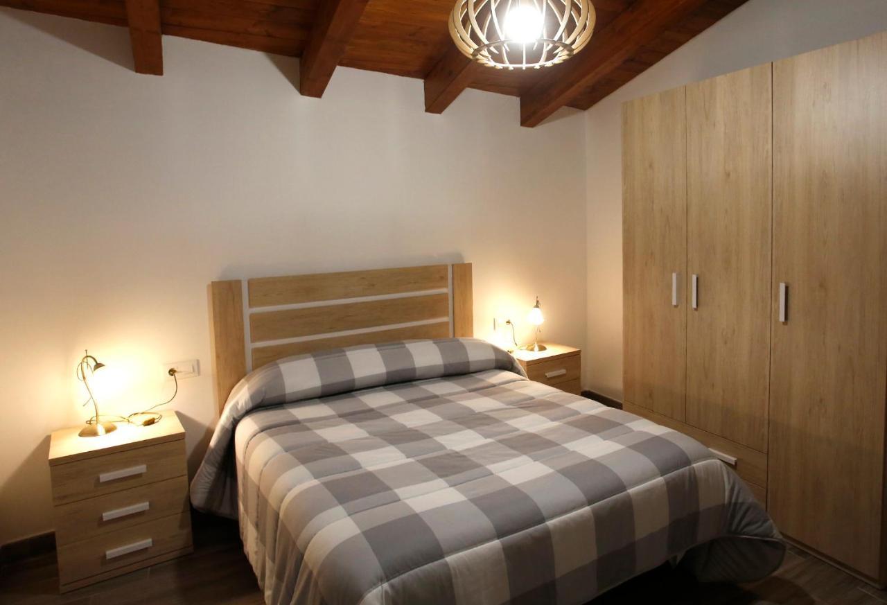 Casa Sierra De Guara Guest House Adahuesca Luaran gambar