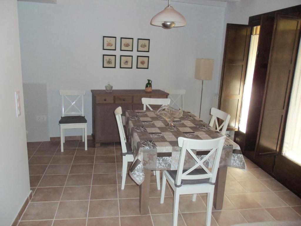 Casa Sierra De Guara Guest House Adahuesca Luaran gambar