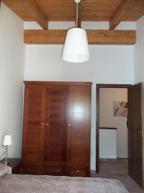Casa Sierra De Guara Guest House Adahuesca Luaran gambar