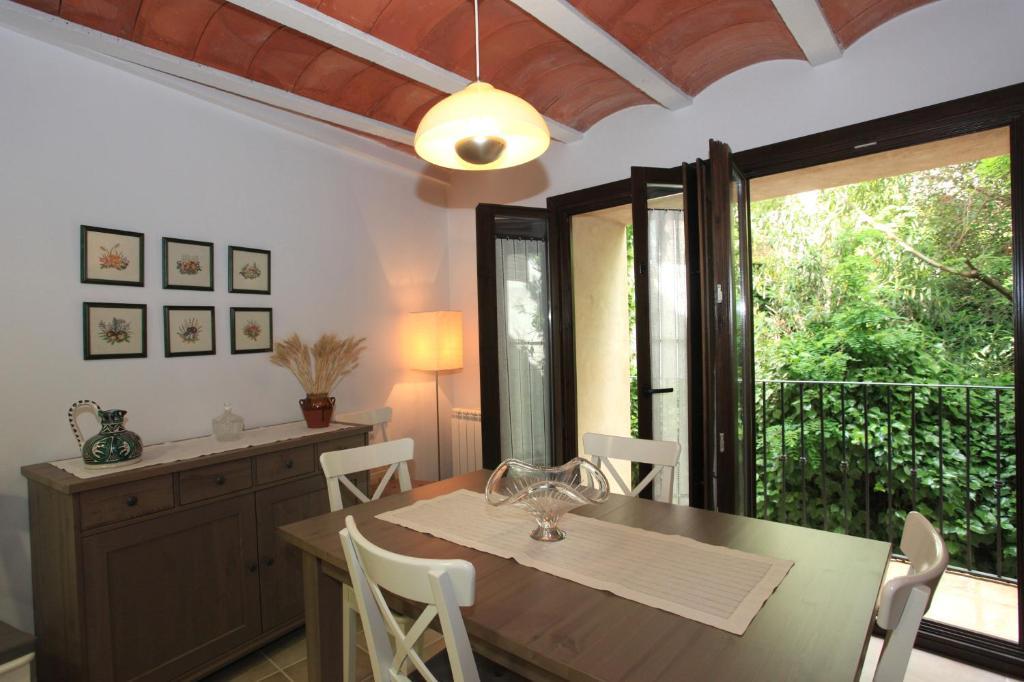 Casa Sierra De Guara Guest House Adahuesca Luaran gambar
