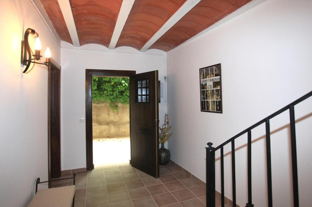 Casa Sierra De Guara Guest House Adahuesca Bilik gambar