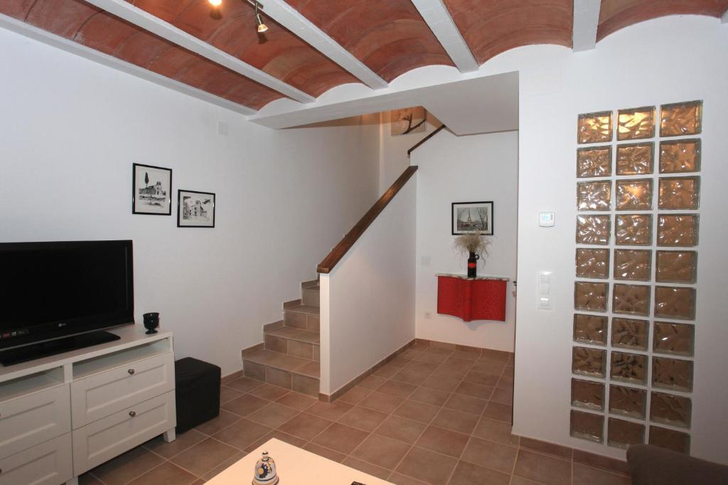 Casa Sierra De Guara Guest House Adahuesca Bilik gambar