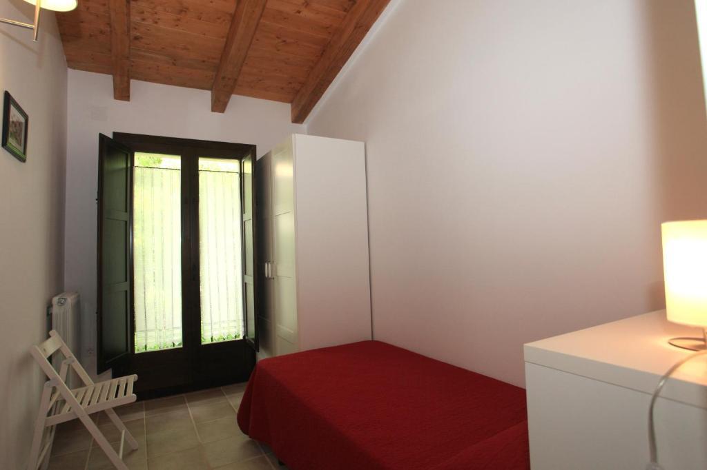 Casa Sierra De Guara Guest House Adahuesca Bilik gambar