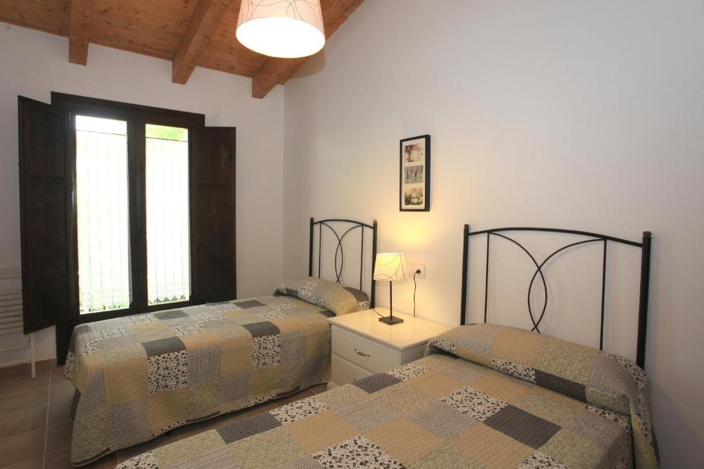 Casa Sierra De Guara Guest House Adahuesca Bilik gambar