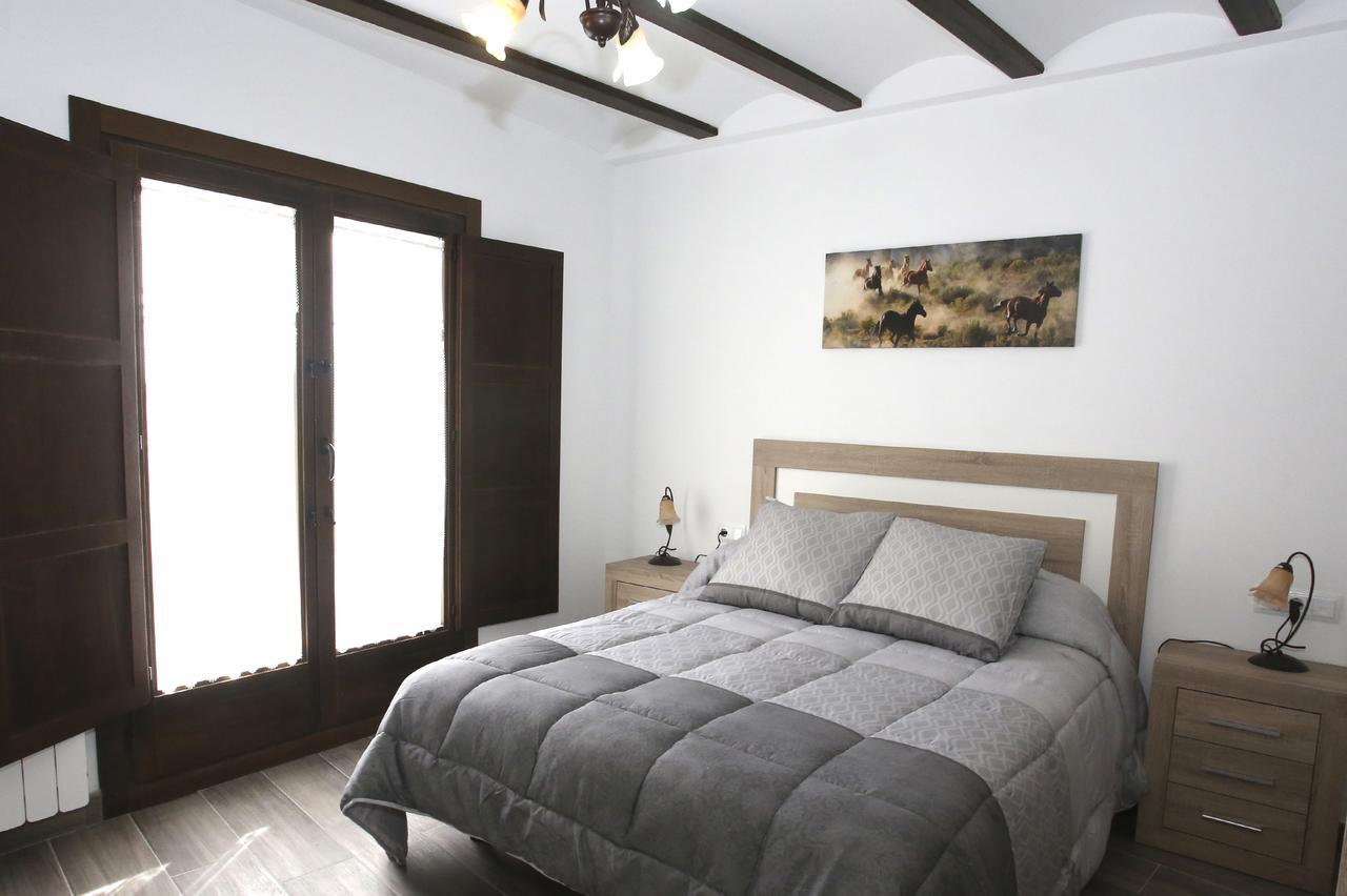 Casa Sierra De Guara Guest House Adahuesca Luaran gambar