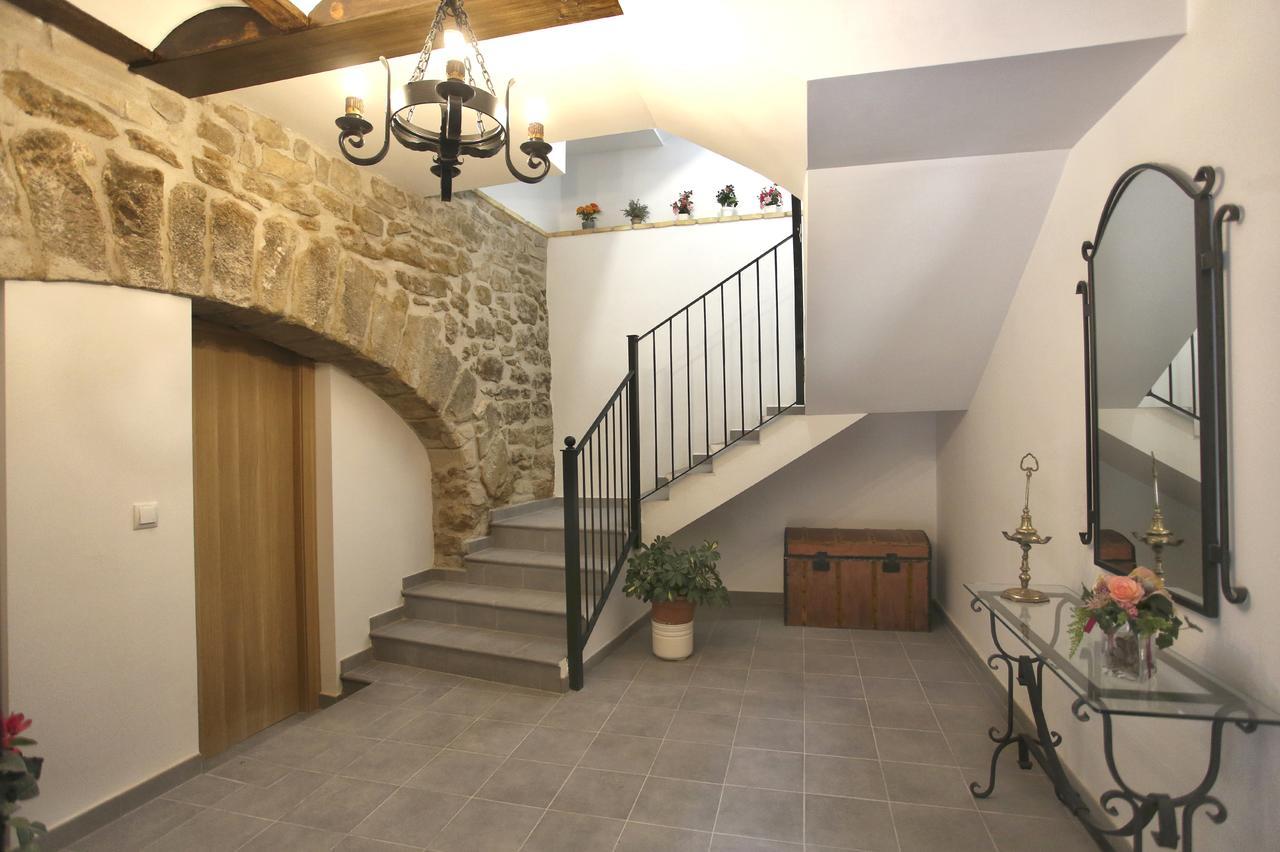 Casa Sierra De Guara Guest House Adahuesca Luaran gambar